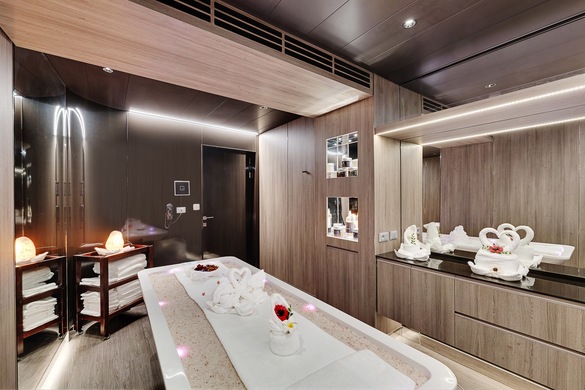 MSC Cruises MSC Seaside MSC Aurea Spa 6.jpg